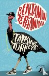 Zephaniah, Benjamin - Talking Turkeys