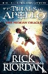 Riordan, Rick - The Hidden Oracle (The Trials of Apollo Book 1)