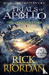 Riordan, Rick - The Tyrant's Tomb (The Trials of Apollo Book 4)