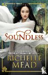 Mead, Richelle - Soundless