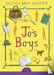 Alcott, Louisa May - Jo's Boys