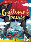Swift, Jonathan - Gulliver's Travels