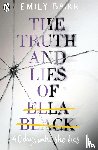 Barr, Emily - The Truth and Lies of Ella Black