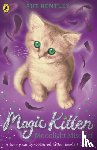 Bentley, Sue - Magic Kitten: Moonlight Mischief