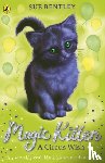 Bentley, Sue - Magic Kitten: A Circus Wish