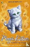 Bentley, Sue - Magic Kitten: Sparkling Steps