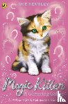 Bentley, Sue - Magic Kitten: A Glittering Gallop