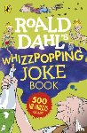 Dahl, Roald - Roald Dahl: Whizzpopping Joke Book