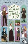 Streatfeild, Noel - A Vicarage Family
