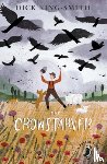 King-Smith, Dick - The Crowstarver
