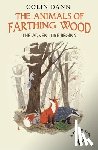 Dann, Colin - The Animals of Farthing Wood: The Adventure Begins