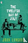 Lingard, Joan - The Twelfth Day of July