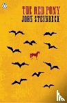 Steinbeck, John - The Red Pony