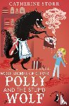 Storr, Catherine - More Stories of Clever Polly and the Stupid Wolf