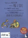 Dahl, Roald - Fantastic Mr Fox (Colour Edn)