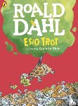 Dahl, Roald - Esio Trot (Colour Edition)