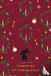 Dickens, Charles - A Christmas Carol