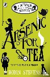 Stevens, Robin - Arsenic For Tea