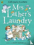 Ahlberg, Allan - Mrs Lather's Laundry