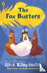 King-Smith, Dick - The Fox Busters