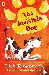 King-Smith, Dick - The Invisible Dog