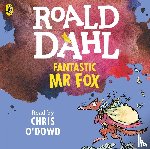 Dahl, Roald - Fantastic Mr Fox