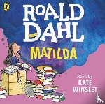 Dahl, Roald - Matilda