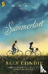 Condie, Ally - Summerlost