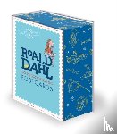 Dahl, Roald - Roald Dahl 100 Phizz-Whizzing Postcards