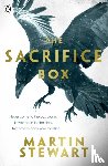Stewart, Martin - The Sacrifice Box