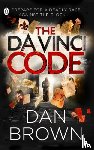 Brown, Dan - The Da Vinci Code (Abridged Edition)