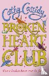 Cassidy, Cathy - Broken Heart Club