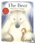 Briggs, Raymond - The Bear