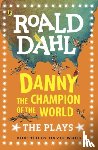 Dahl, Roald - Danny the Champion of the World