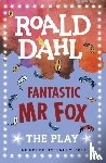 Dahl, Roald - Fantastic Mr Fox