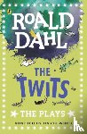 Dahl, Roald - The Twits