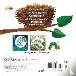 Carle, Eric - Where is the Very Hungry Caterpillar?