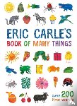Carle, Eric - Eric Carle's Book of Many Things