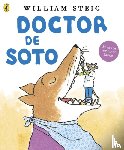 Steig, William - Doctor De Soto