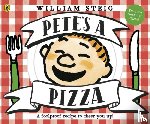 Steig, William - Pete's a Pizza