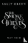 Green, Sally - The Smoke Thieves