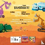 Whaite, Michael - Diggersaurs