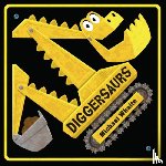 Whaite, Michael - Diggersaurs