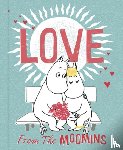 JANSSON, TOVE - Love from the Moomins