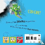 Fletcher, Tom - There's a Dragon in Your Book