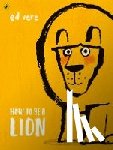 Vere, Ed - How to be a Lion
