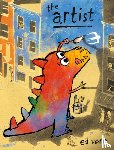 Vere, Ed - The Artist