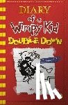 Kinney, Jeff - Diary of a Wimpy Kid: Double Down (Diary of a Wimpy Kid Book