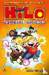 Winick, Judd - Hilo: The Great Big Boom