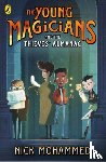 Mohammed, Nick - The Young Magicians and The Thieves' Almanac